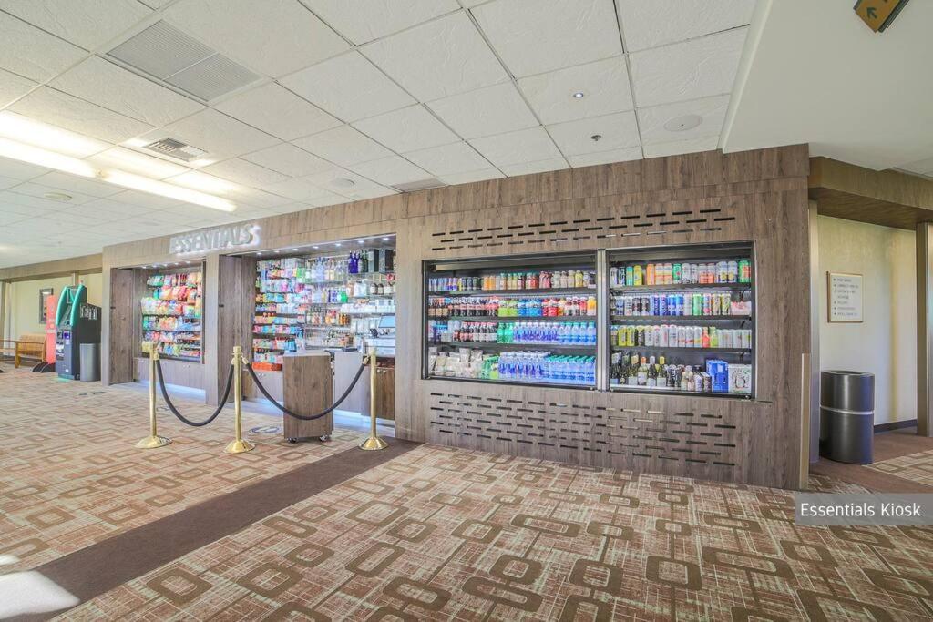 11Th Floor Mgm Signature Studio:Strip View, No Fee Las Vegas Exterior photo