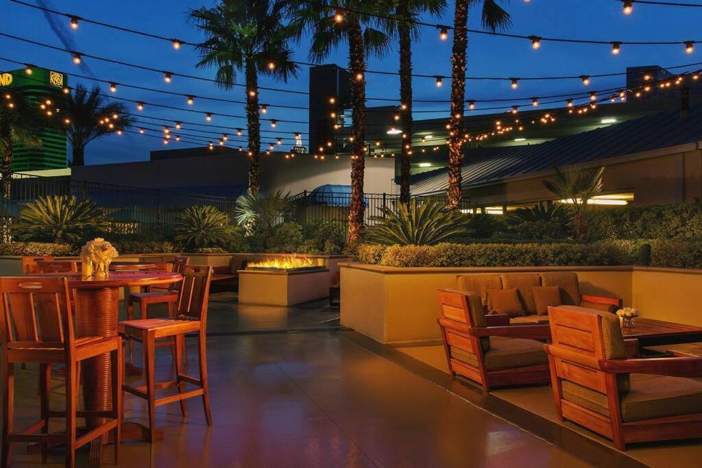 11Th Floor Mgm Signature Studio:Strip View, No Fee Las Vegas Exterior photo